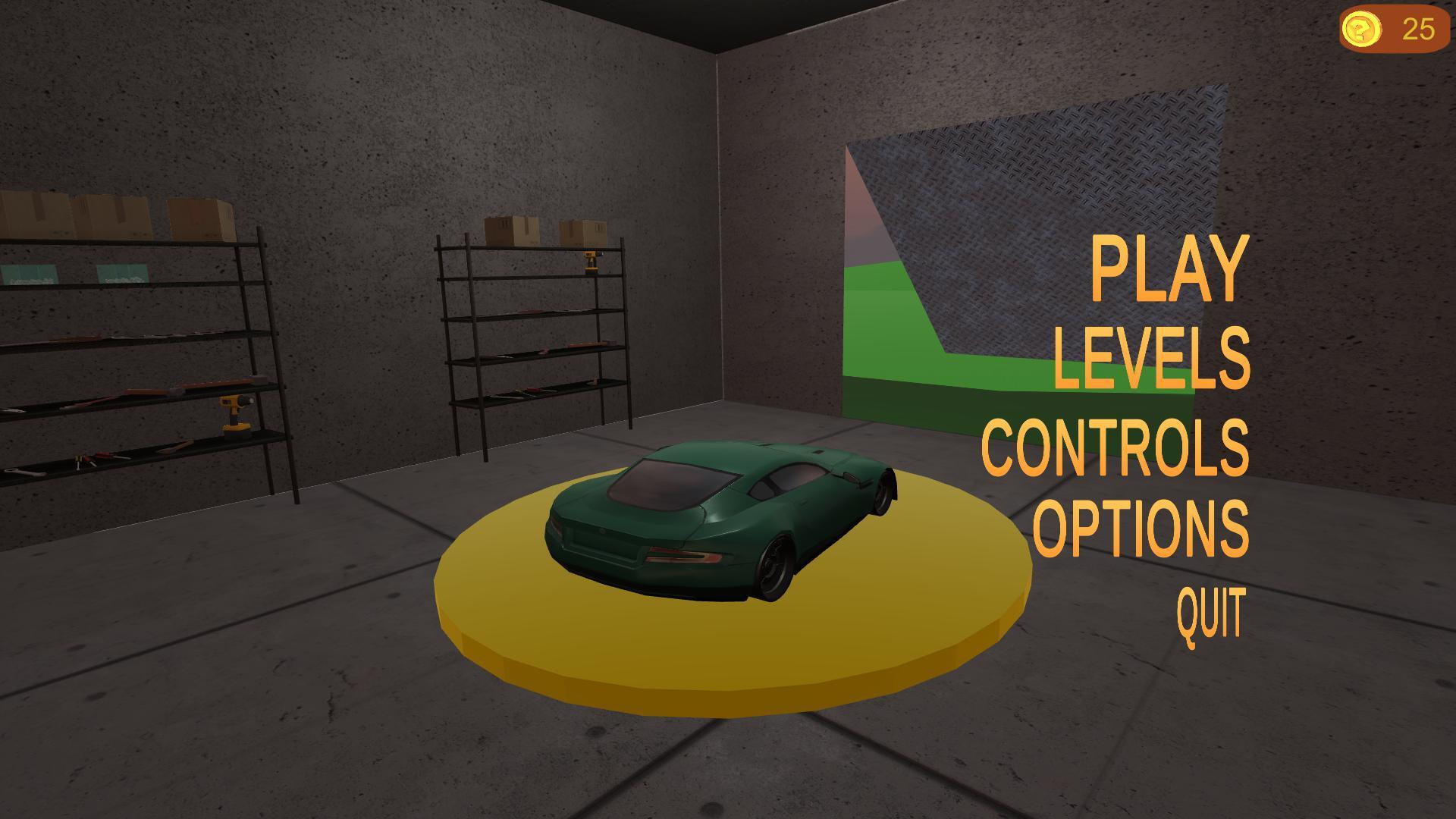 NextGear (itch) - кадр 4