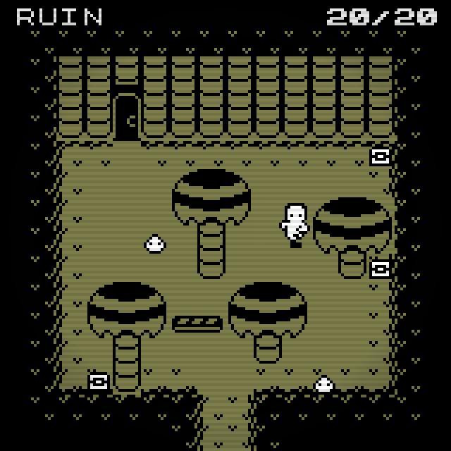puppet kingdom (prototype) (itch) - кадр 3