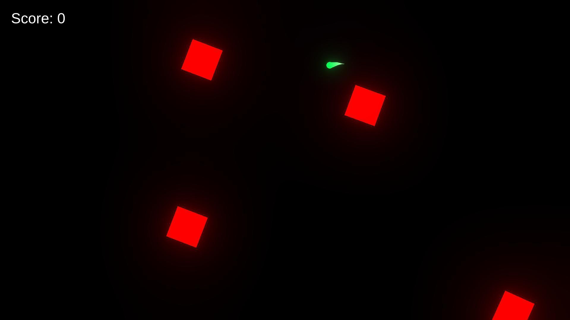 Mouse Hell (itch) - кадр 1