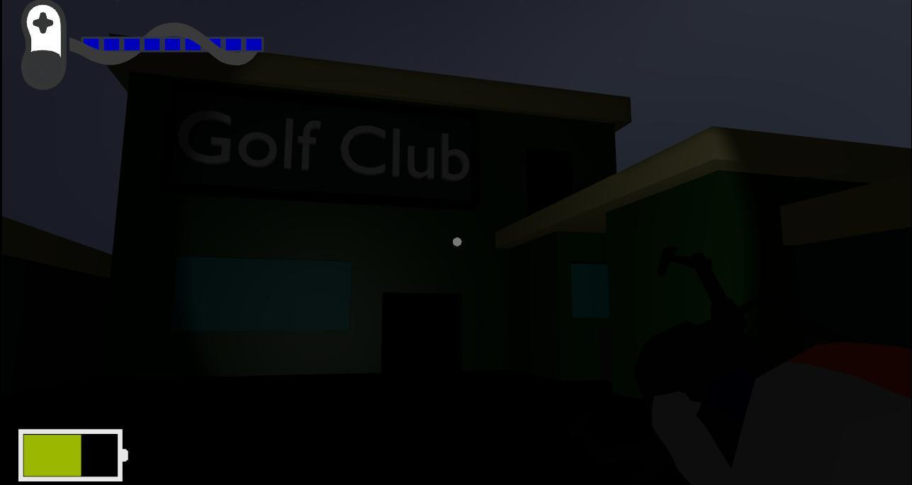 The Dev´s Start (itch) - кадр 6