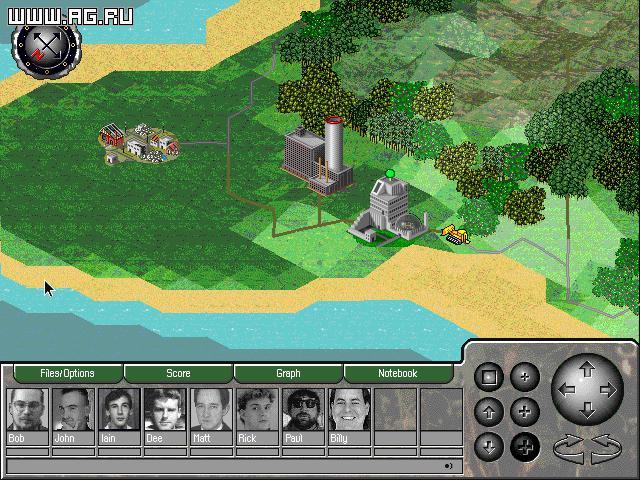 SimIsle: Missions in the Rainforest - кадр 4