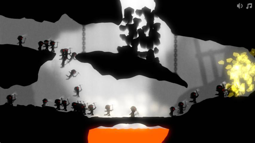 Greedy Miners (itch) - кадр 3