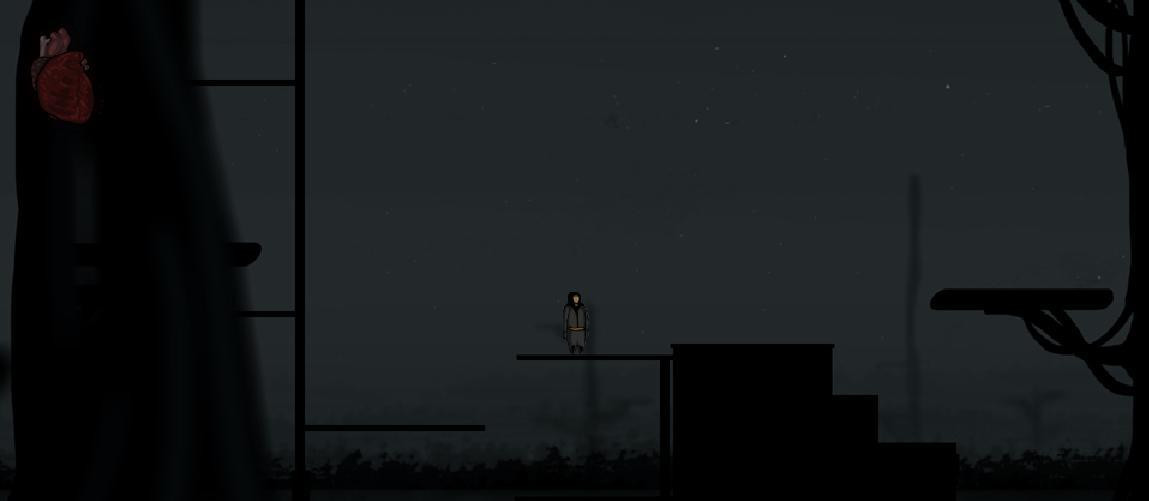Dark Side Of The Noon (itch) - кадр 1