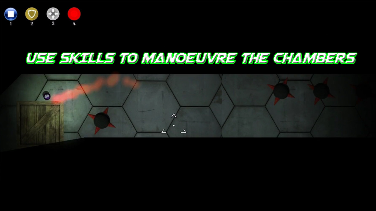 The Orb Chambers II - кадр 4