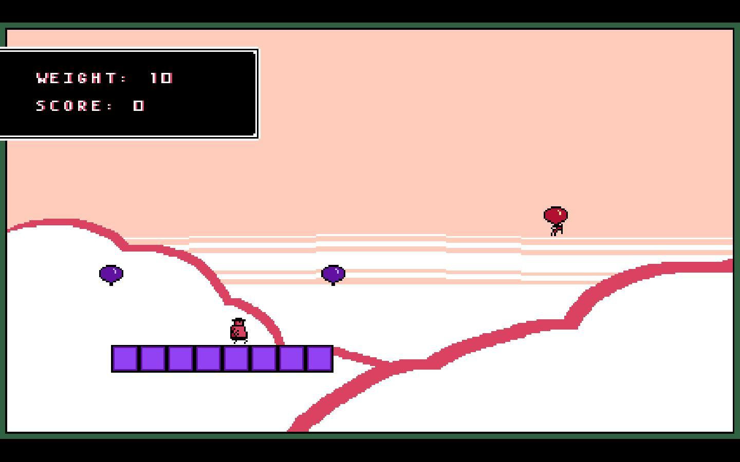 Flying Farmer (itch) - кадр 2