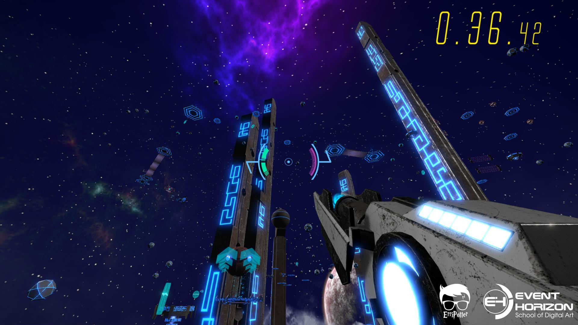 Airfall (itch) - кадр 4
