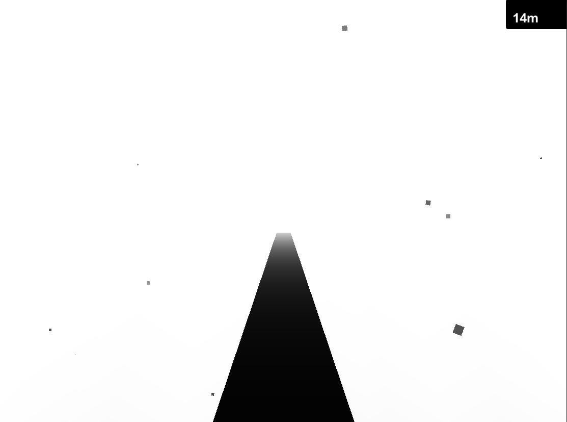 The Long Path (itch) - кадр 4