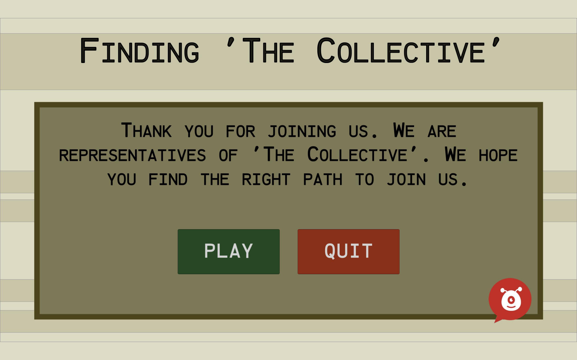The Collective (itch) - кадр 3