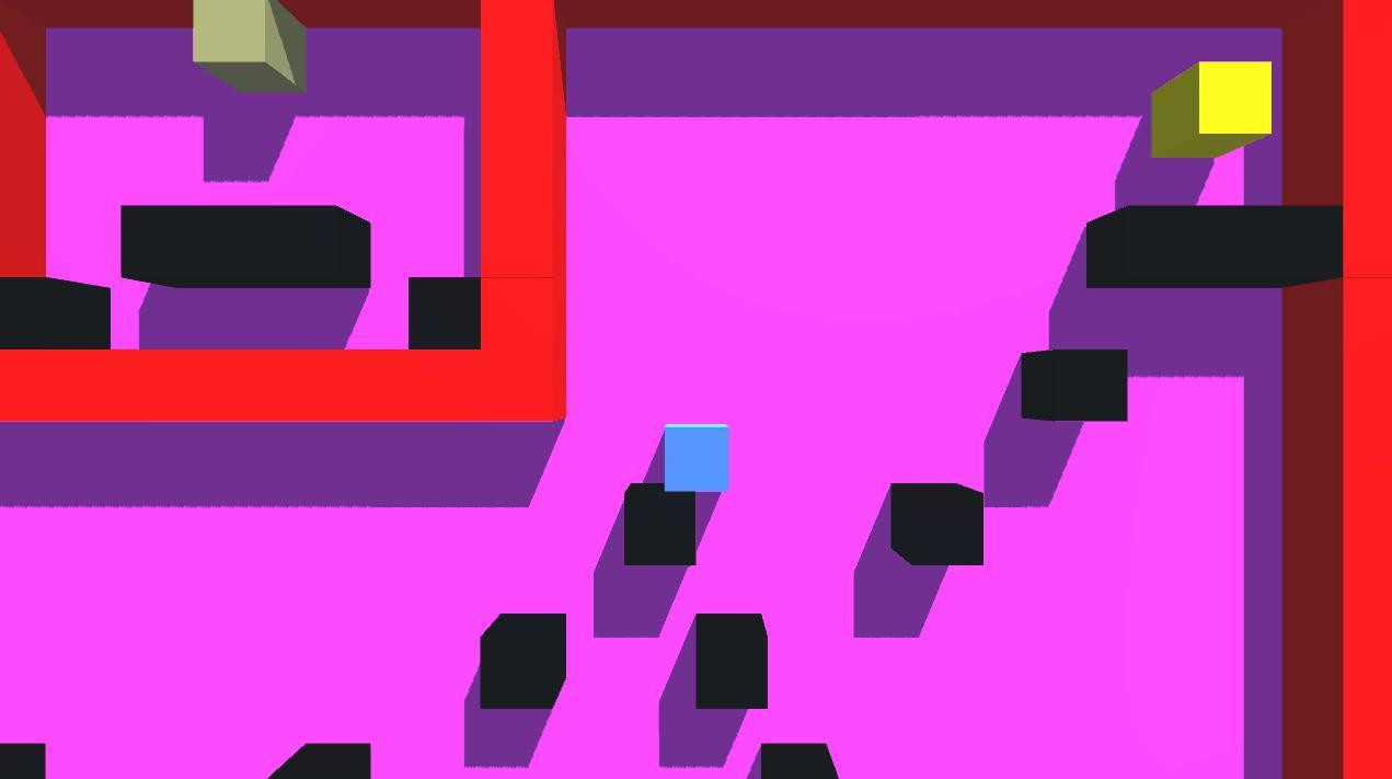 Block Hero - Alpha 0.0.1 (itch) - кадр 4