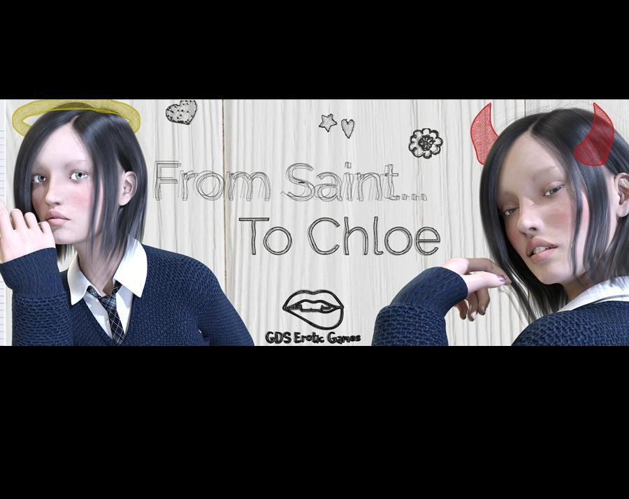 Chloe18 V05 (itch) - кадр 1
