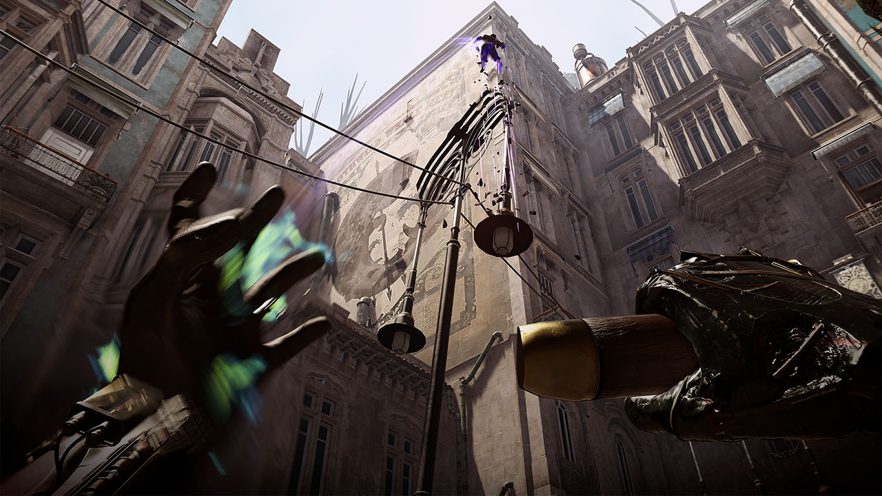 Dishonored: The Complete Collection - кадр 4