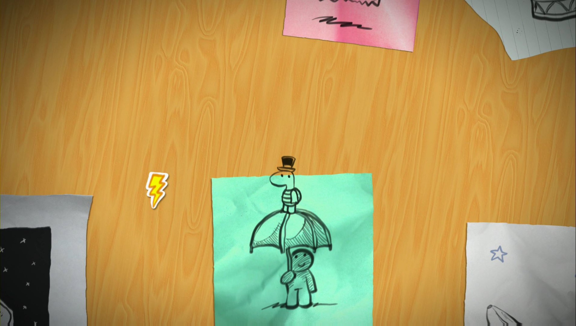 Doodle Jamboree - кадр 4