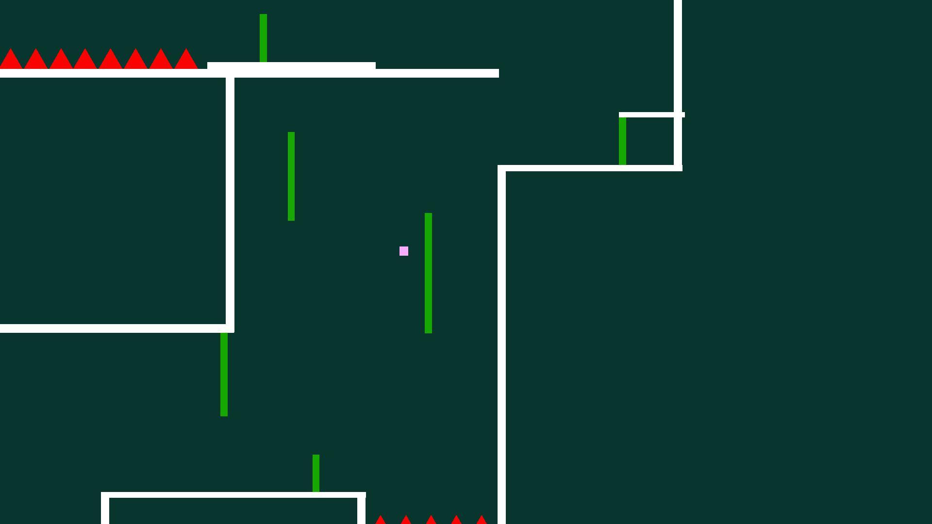 Pippy's Bouncy Castle (itch) - кадр 3