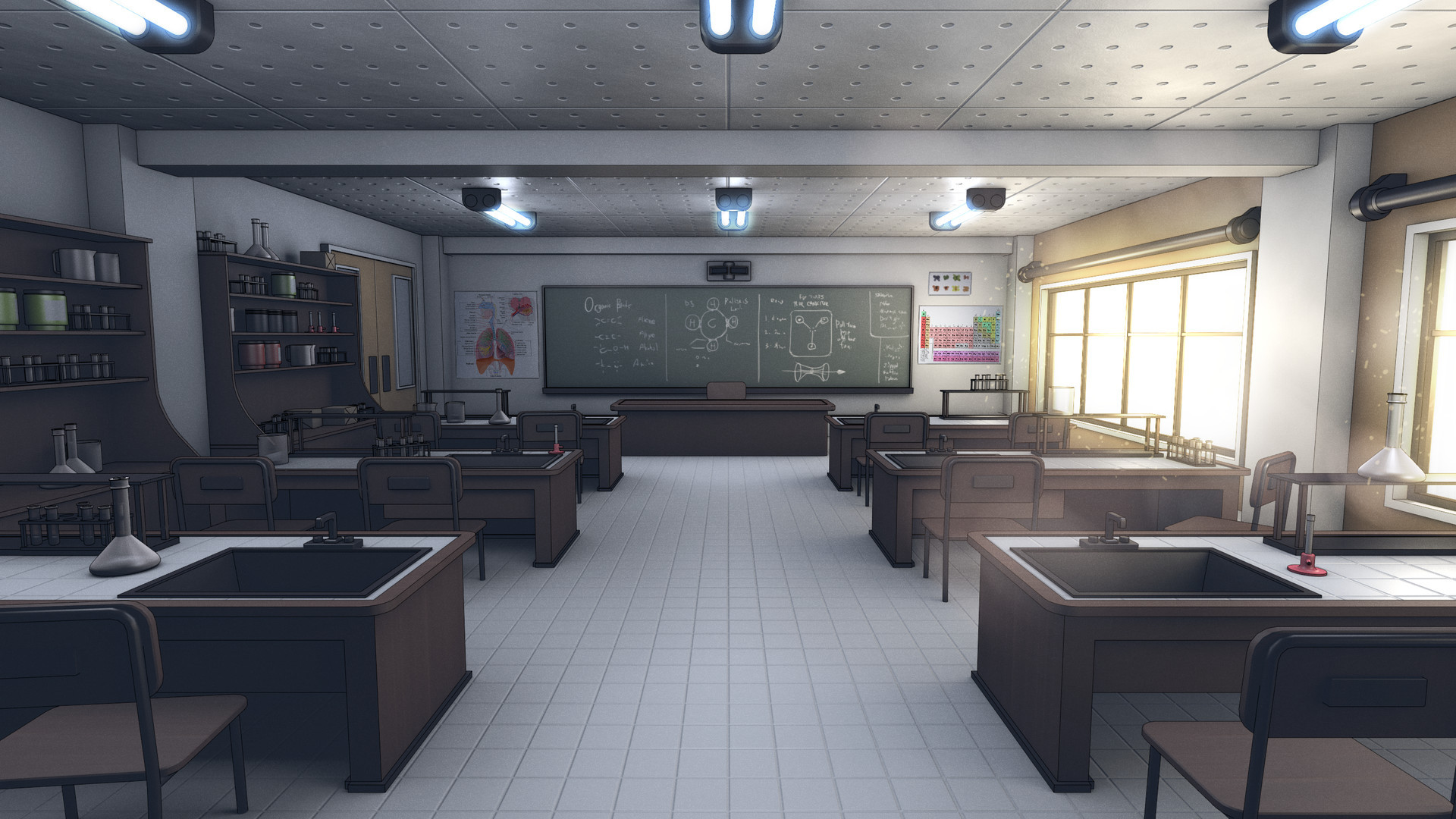 College Days - кадр 2