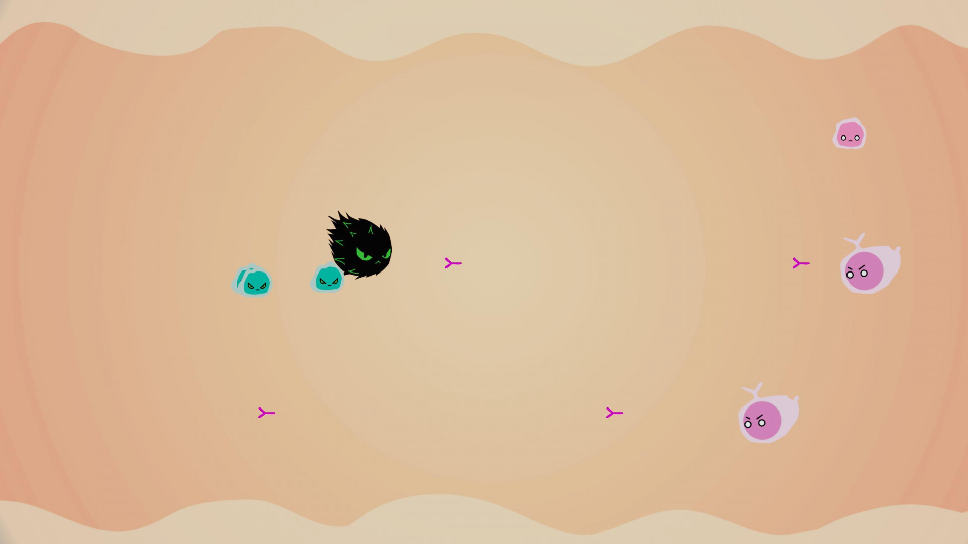 Apoptopia (itch) - кадр 2