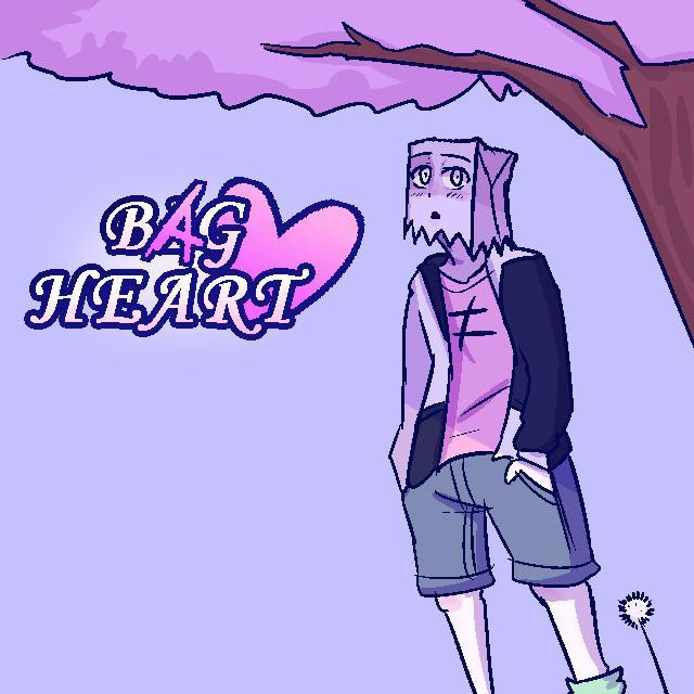 Bag Heart (itch) - кадр 1