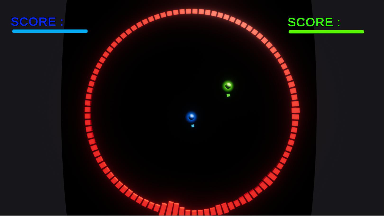 Musik Arena (itch) - кадр 1