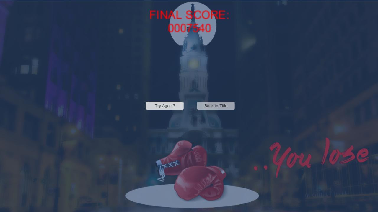 A Gentlemen's Agreement (itch) - кадр 2