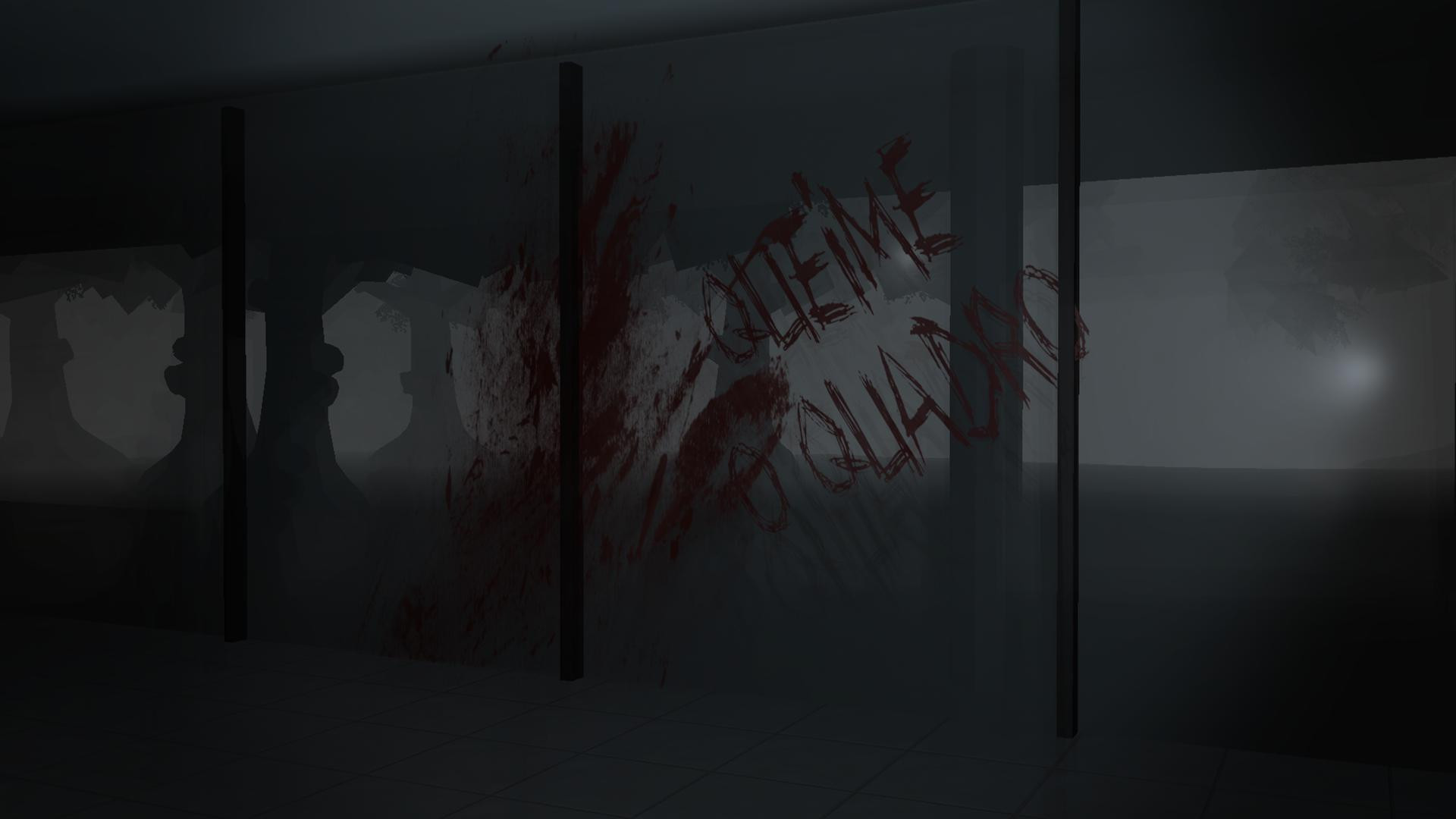 Let me Out (itch) - кадр 2