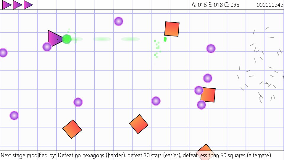 Flashover MegaSector - кадр 6