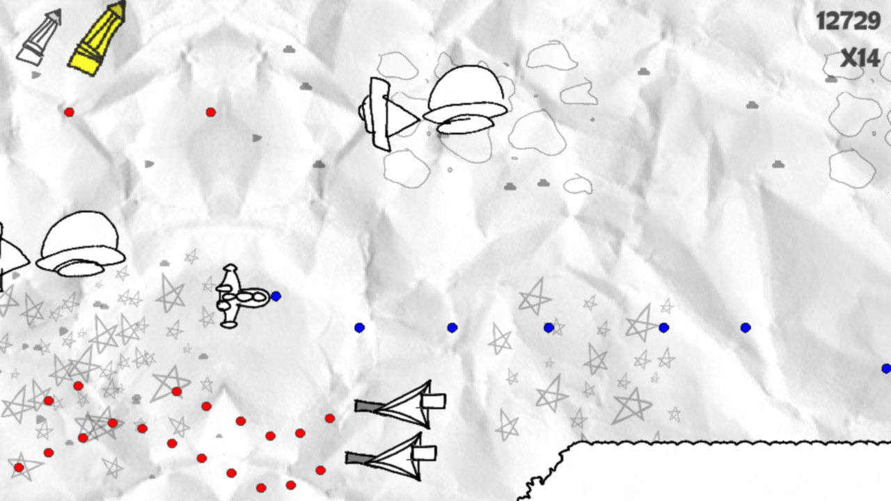 Scribble Space - кадр 2