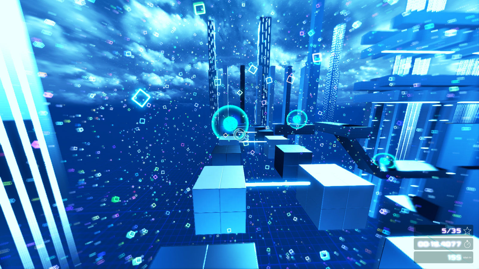 inMomentum - кадр 5