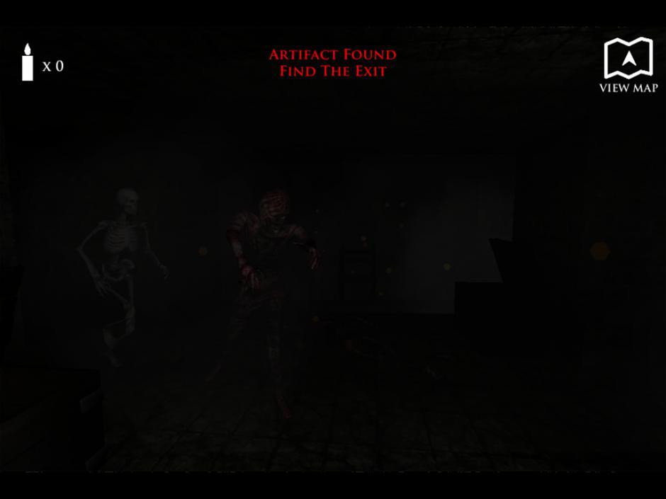 Dungeon Nightmares (itch) - кадр 3