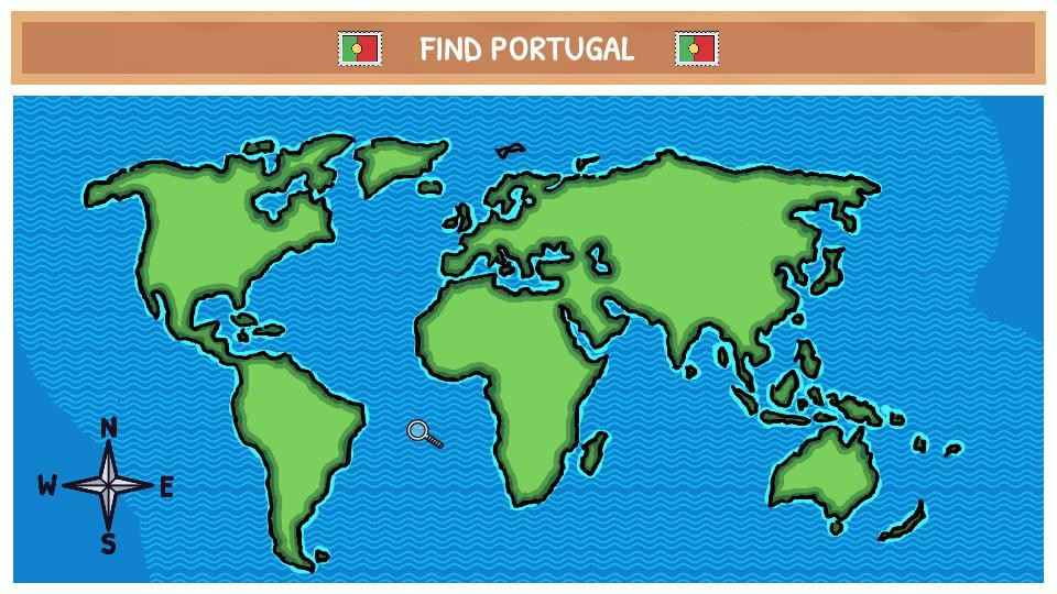 How to order coffee in Portugal (itch) - кадр 4