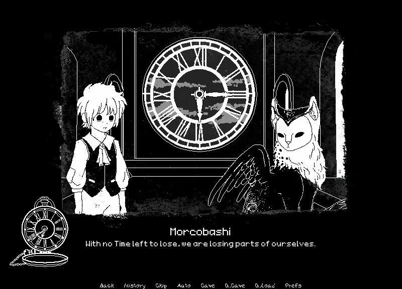 The Black Beast (itch) - кадр 1