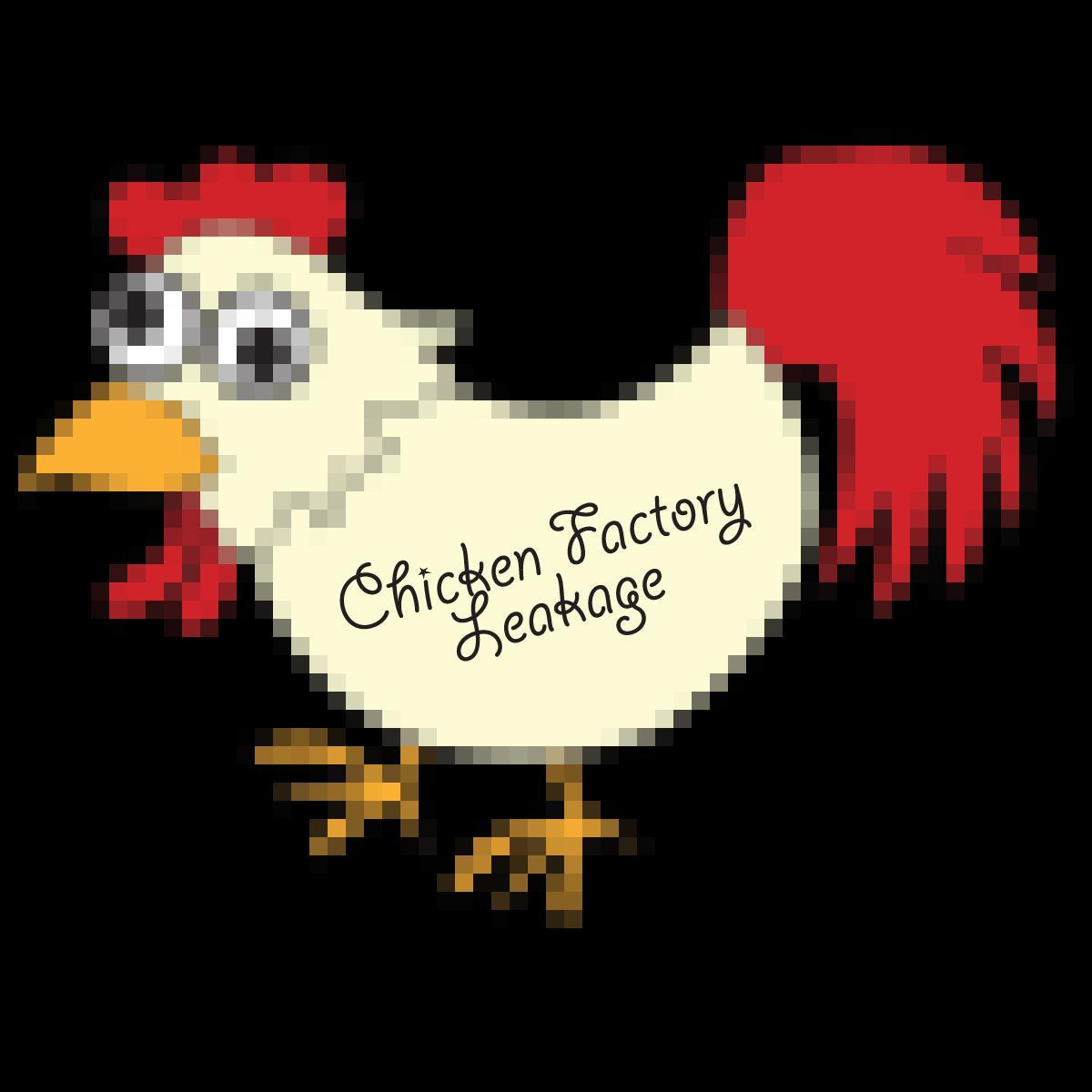 Chicken Factory Leakage (itch) - кадр 1