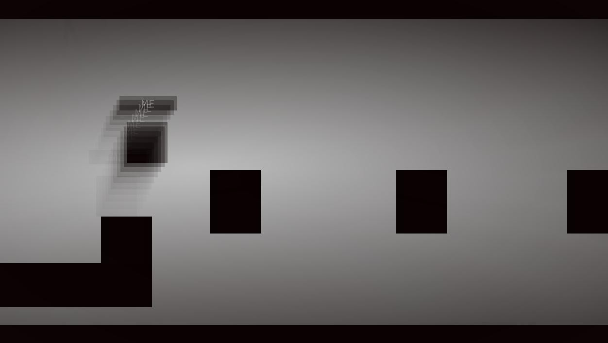 Me - A Pixel Game (itch) - кадр 3