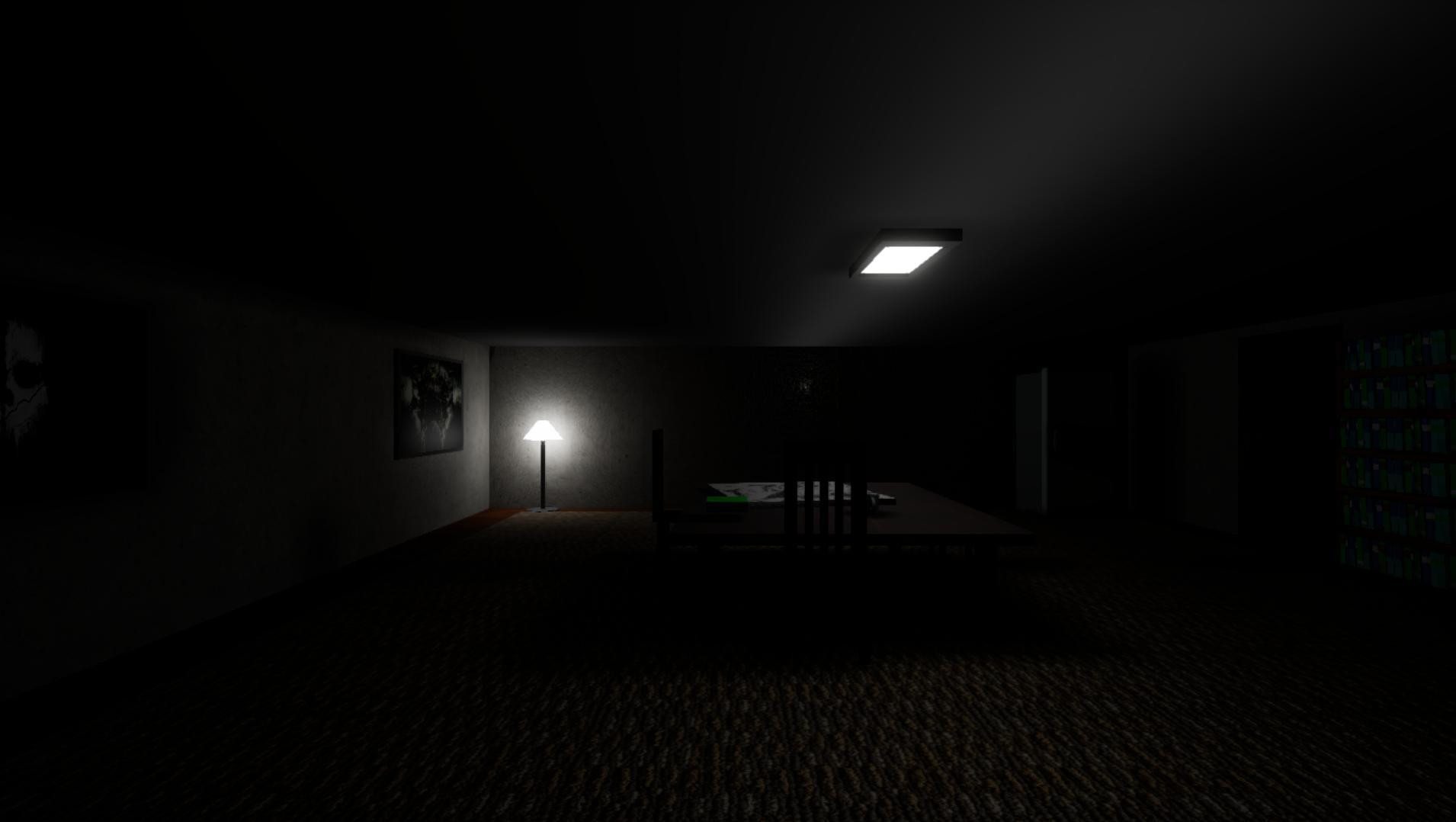 TairaGames Gamejam: Haxxor Edition (itch) - кадр 1