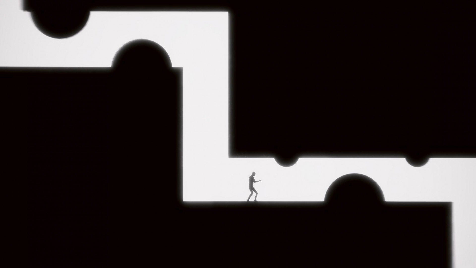 Scale Run (itch) - кадр 2