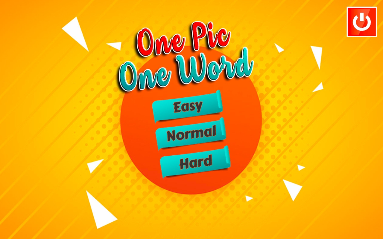 One Pic One Word (itch) - кадр 2