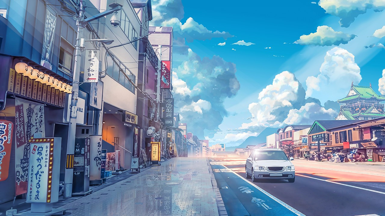 One-Way Ticket / 单程票 - кадр 5