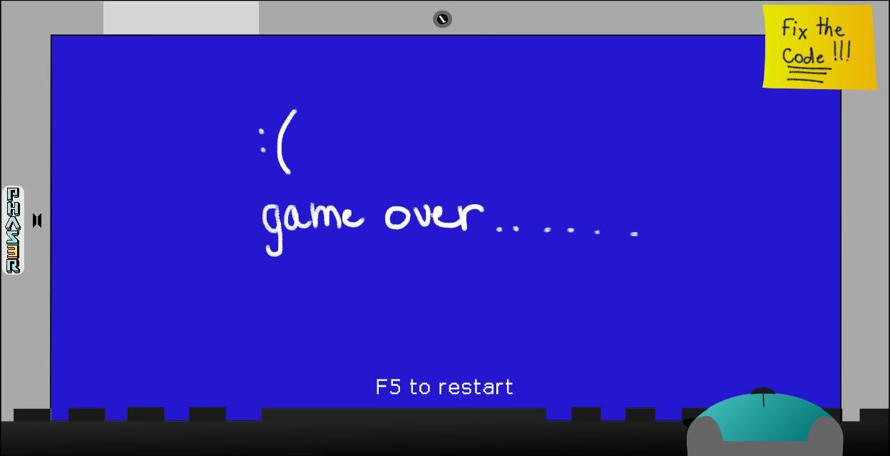 Do Game Dev Is Hard? (itch) - кадр 1