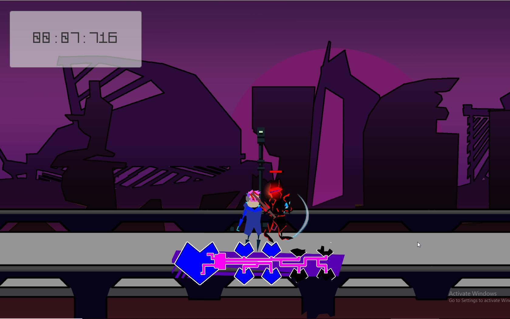 Fate of the World (itch) - кадр 3