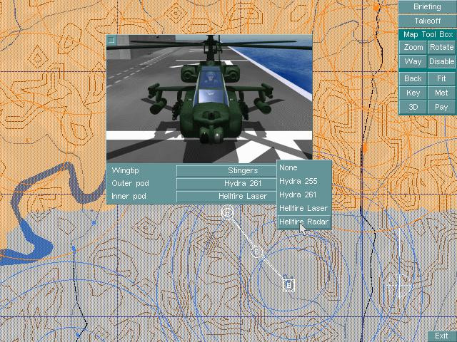 Apache - кадр 6