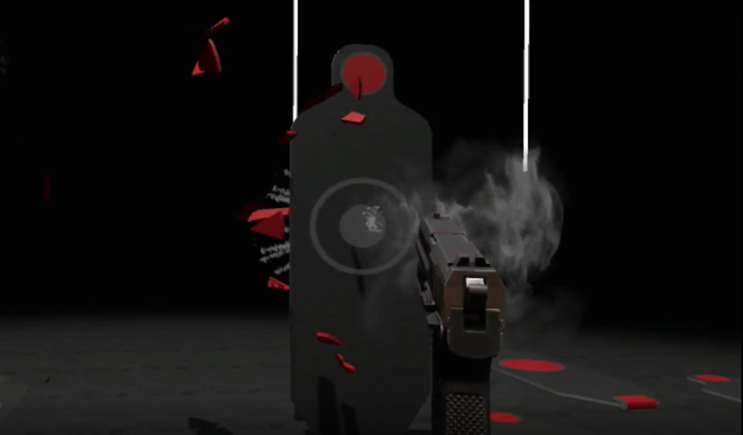 DoubleTap - кадр 2
