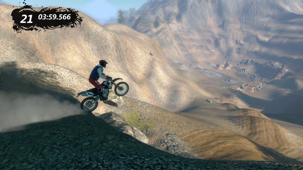 Trials Evolution - кадр 11