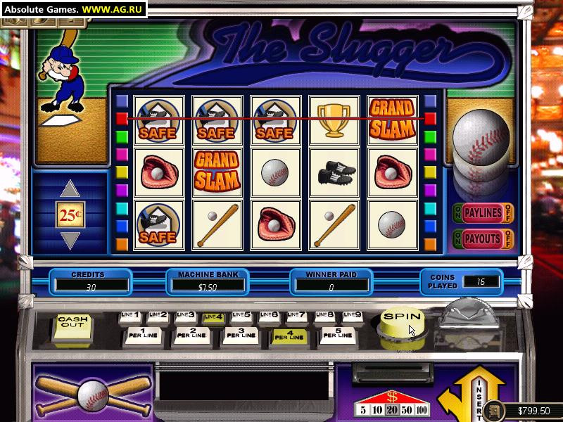 Vegas Fever: Winner Takes All - кадр 3