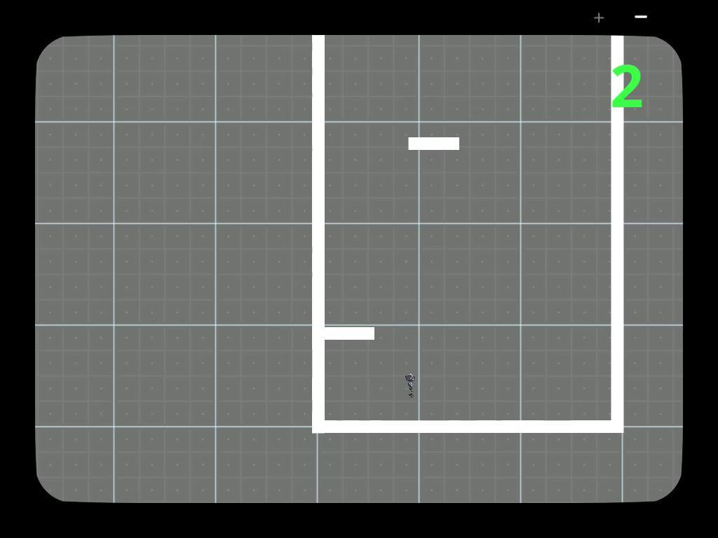 Switch Channels - кадр 2
