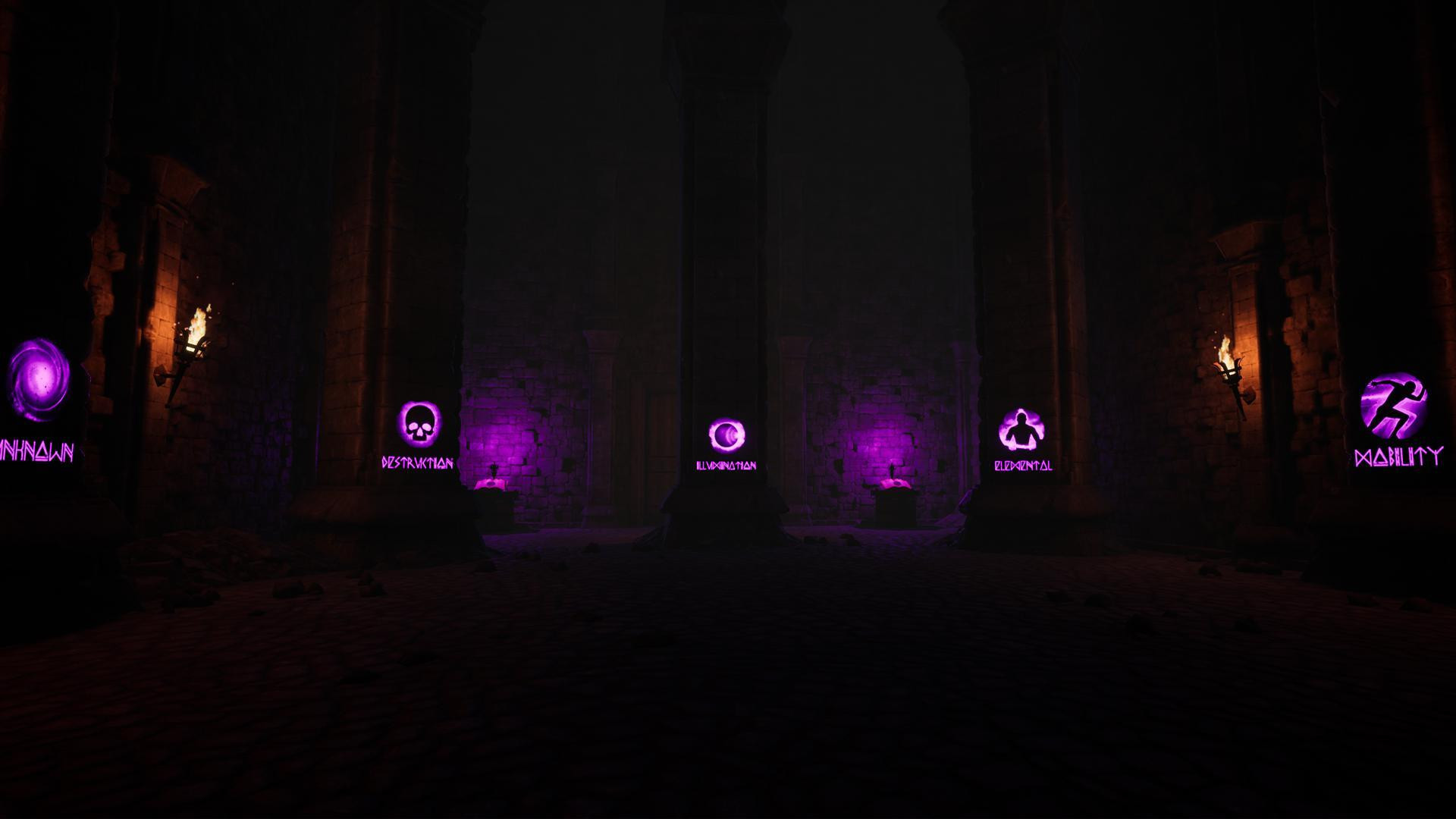 Noccultic (itch) - кадр 4