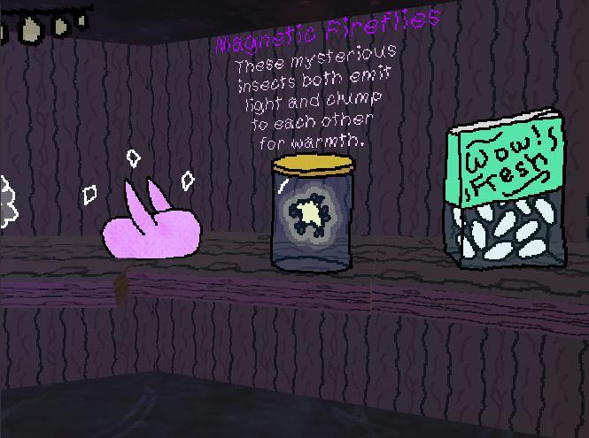 My Potion Shop (itch) - кадр 1