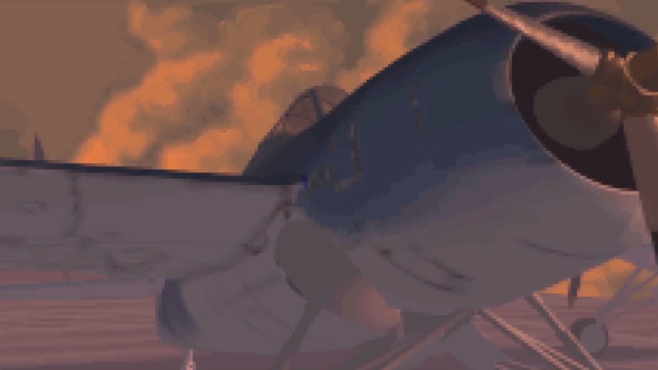 1942: The Pacific Air War - кадр 4