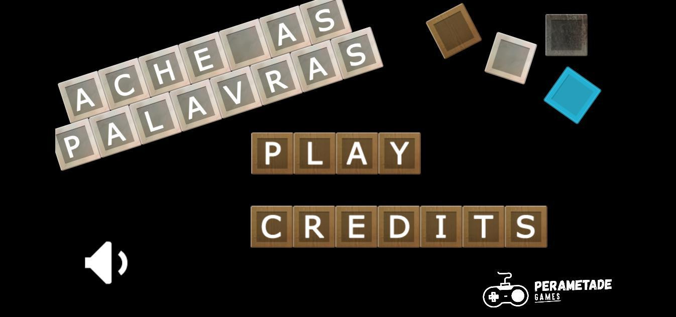 Template construct 2 - Palavras (itch) - кадр 3