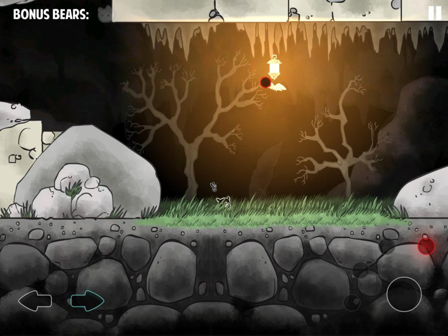 Penumbear - кадр 2