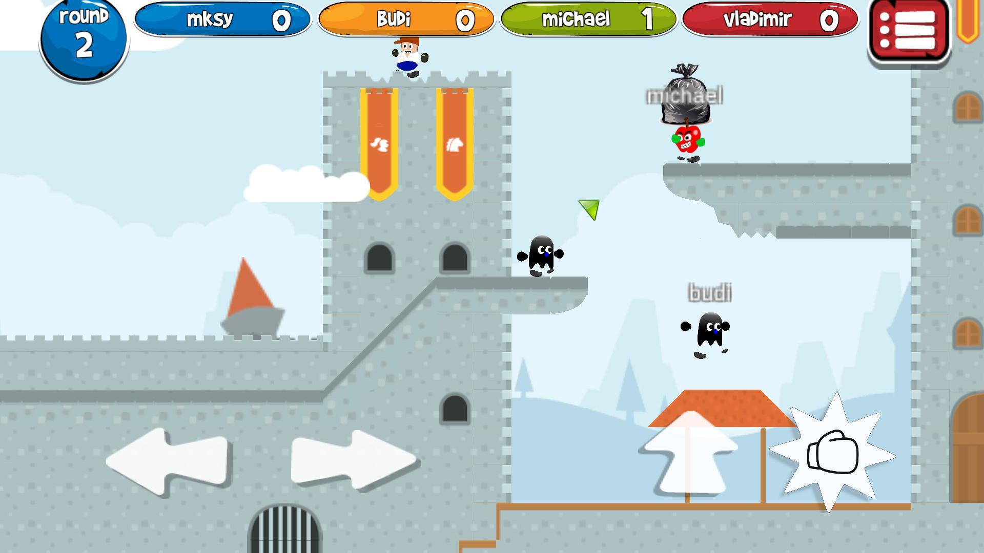 Garbageman Battle (itch) - кадр 3