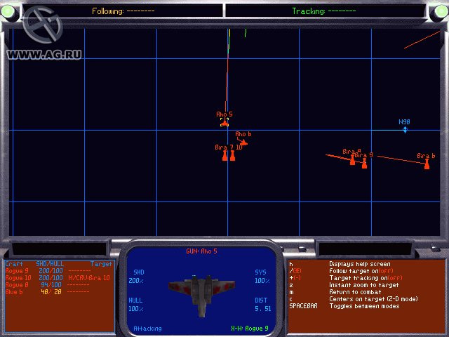 Star Wars: X-Wing vs. TIE Fighter - Balance of Power - кадр 7