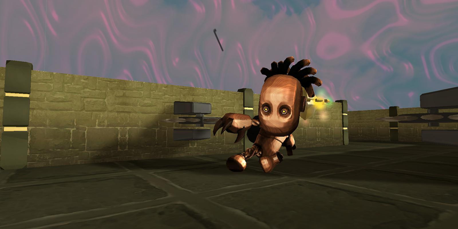 Sky Labyrinth (itch) - кадр 6